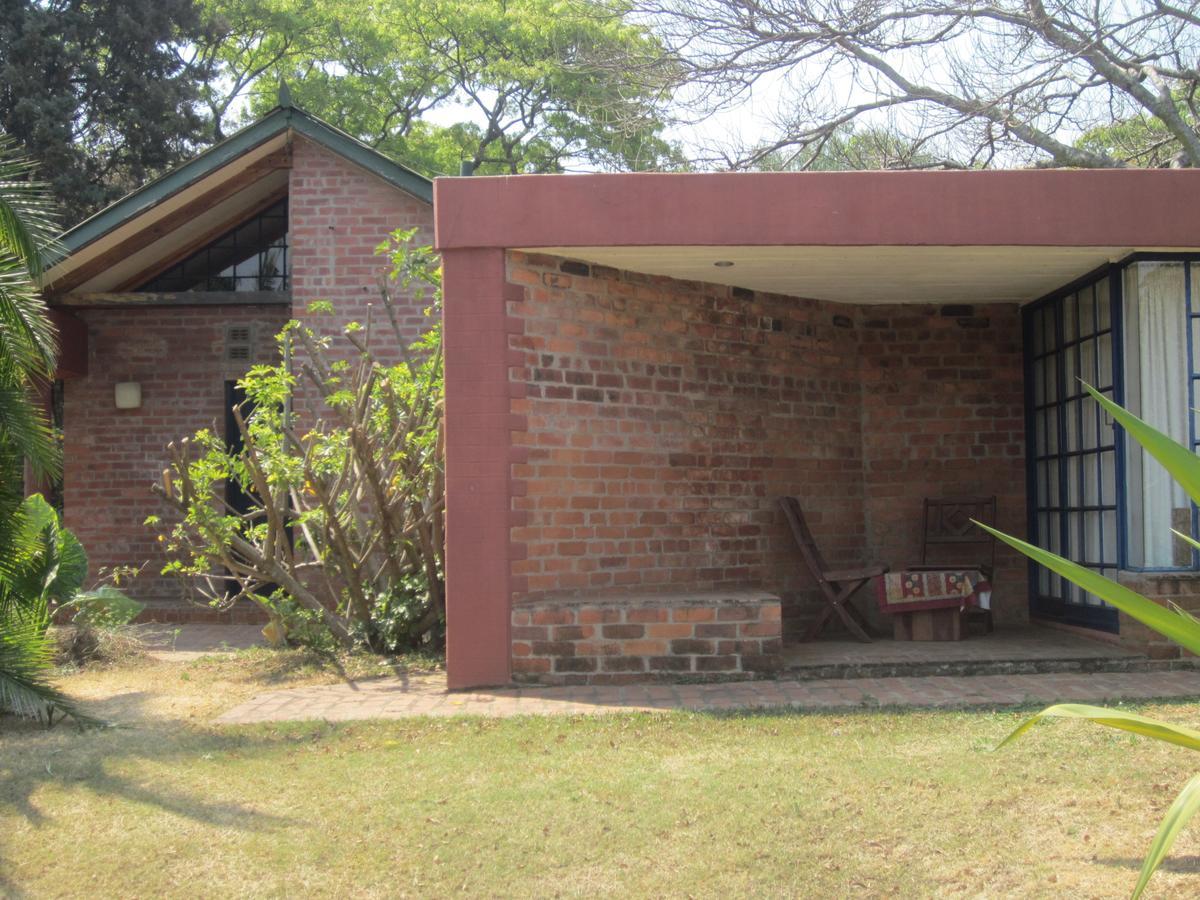 Weaver Cottages Harare Exterior photo